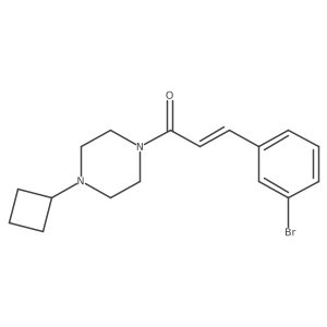 1119807-19-0 structure