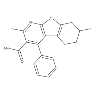 1134672-74-4 structure