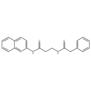 1147422-72-7结构式
