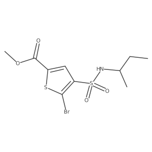 1147793-02-9 structure