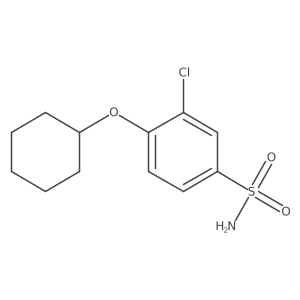 1152893-30-5 structure