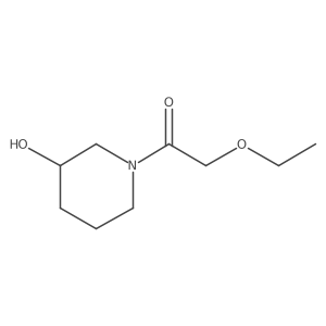 1156676-73-1结构式