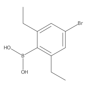 1160561-22-7 structure