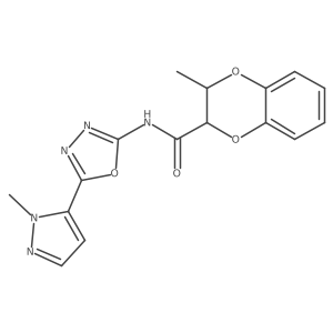 1172012-57-5结构式