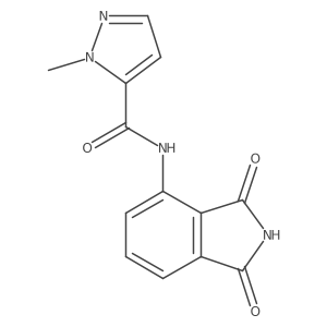 1173069-18-5 structure