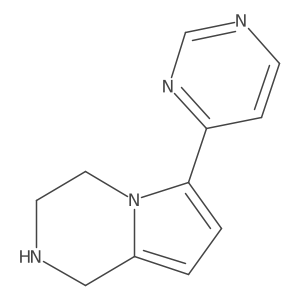 1174647-08-5 structure