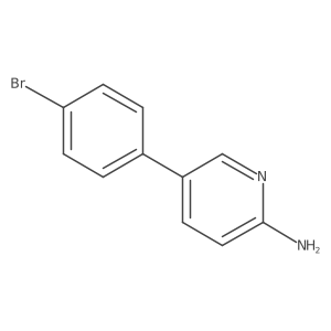 1191616-44-0 structure