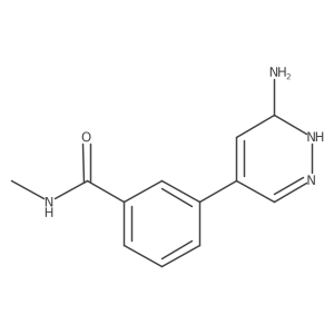 1196700-89-6 structure