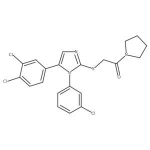 1207012-78-9 structure