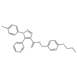 1207052-76-3结构式