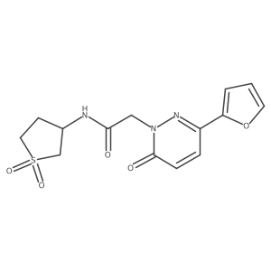 1219571-19-3结构式