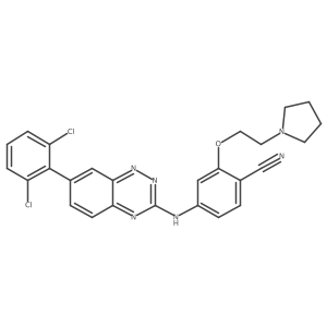 1233025-26-7 structure