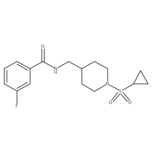 1235284-23-7 structure