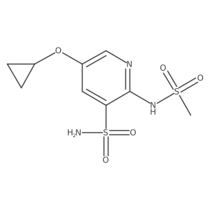 1243349-67-8结构式