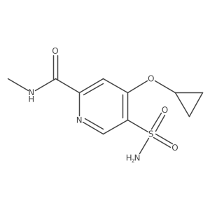 1243402-63-2 structure