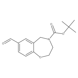 1251165-23-7结构式