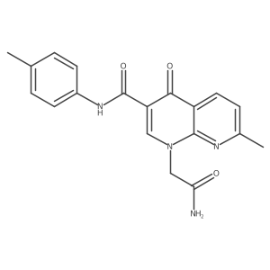 1251598-56-7 structure