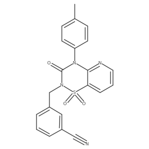 1251598-78-3 structure