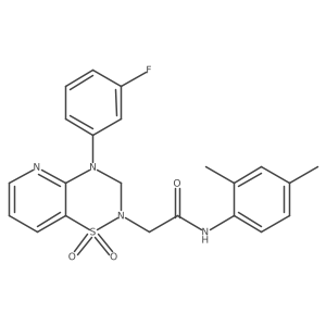 1251679-15-8 structure