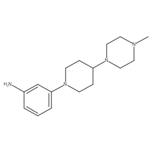 1254058-80-4结构式