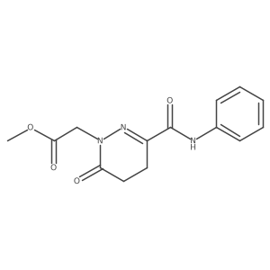1261000-87-6 structure