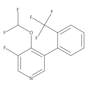 1261597-52-7 structure