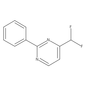 1261885-09-9 structure