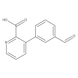 1261945-43-0 structure
