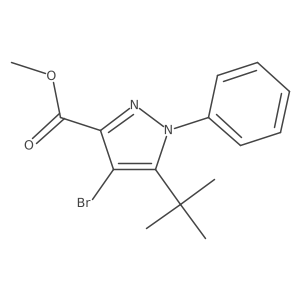 1262865-57-5结构式