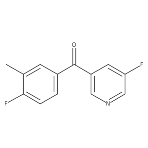 1275472-37-1结构式