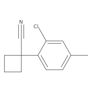 1314772-33-2 structure