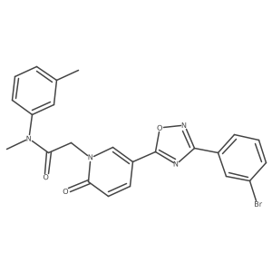 1326882-62-5 structure