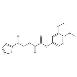 1351658-84-8 structure