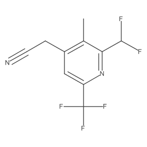 1361701-76-9 structure
