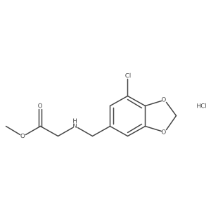 1384427-87-5 structure