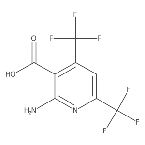 1393558-40-1 structure
