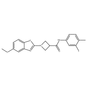 1396627-49-8 structure