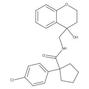 1396853-54-5 structure