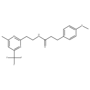 1396862-28-4 structure