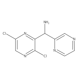 1416373-04-0 structure
