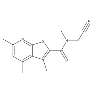 1428010-46-1 structure
