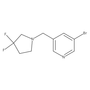 1428065-38-6 structure