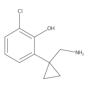 1513264-13-5 structure