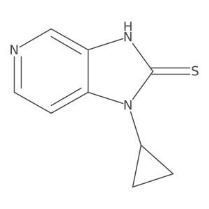 1516683-27-4 structure