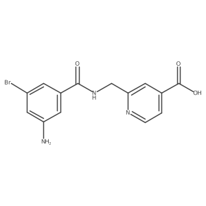 1519155-46-4 structure