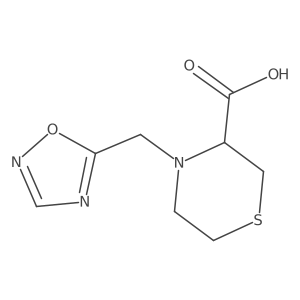 1543499-49-5 structure