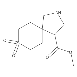 1600466-55-4 structure