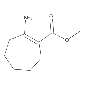 162397-32-2 structure