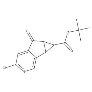 1699742-21-6 structure