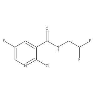 1702253-11-9 structure